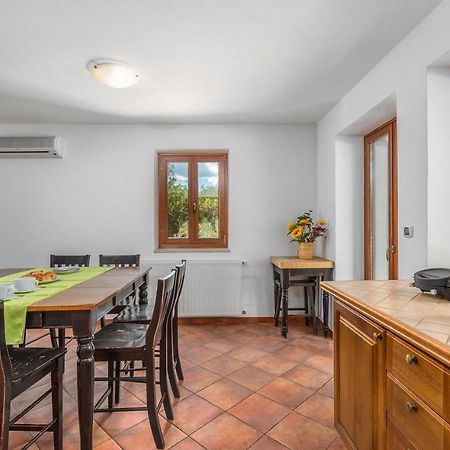 Villa Maggie Vlakovo Koromačno Eksteriør bilde
