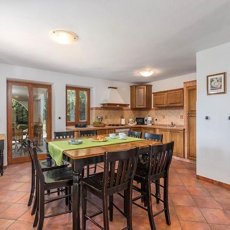Villa Maggie Vlakovo Koromačno Eksteriør bilde