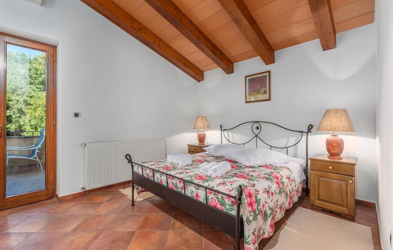 Villa Maggie Vlakovo Koromačno Eksteriør bilde