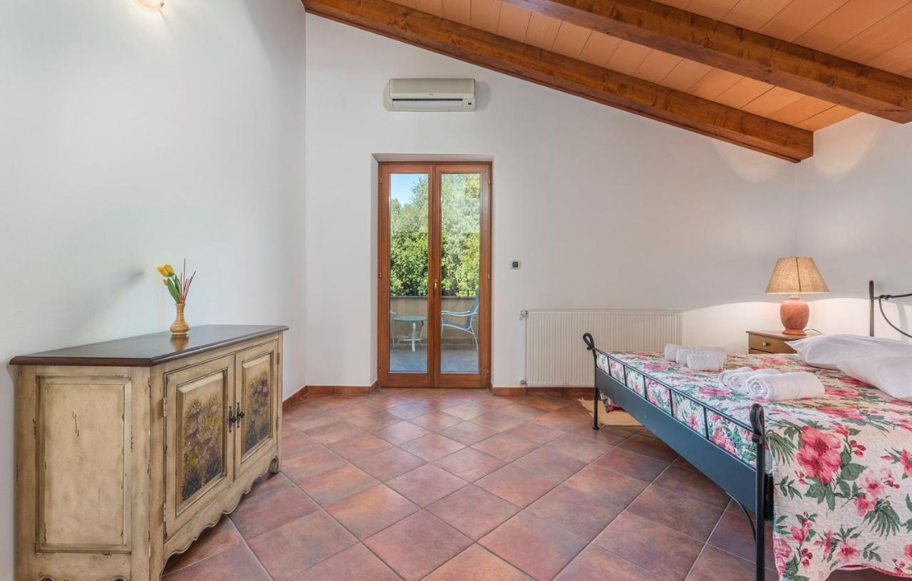 Villa Maggie Vlakovo Koromačno Eksteriør bilde
