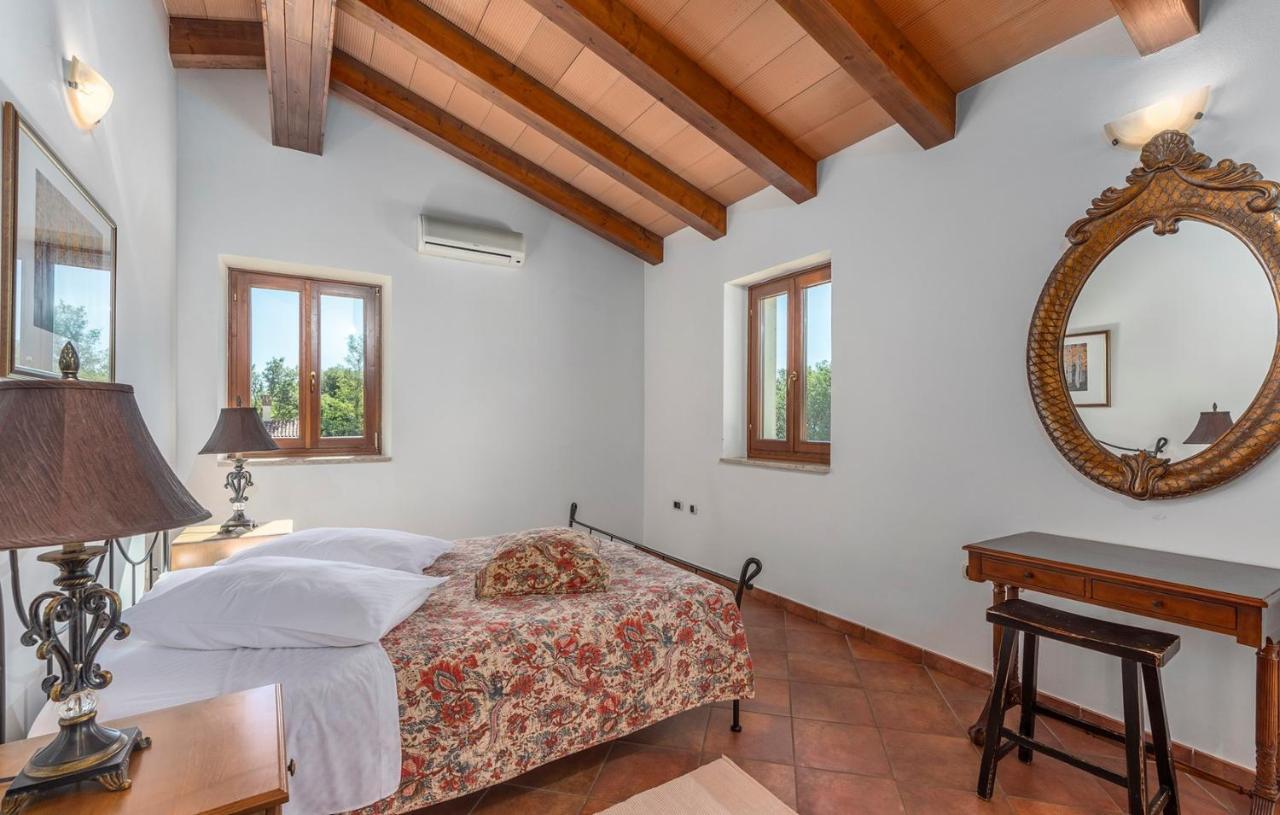 Villa Maggie Vlakovo Koromačno Eksteriør bilde