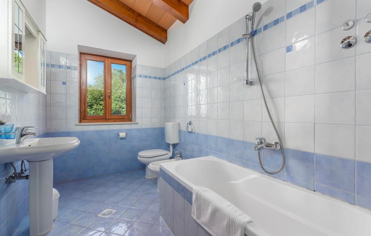 Villa Maggie Vlakovo Koromačno Eksteriør bilde