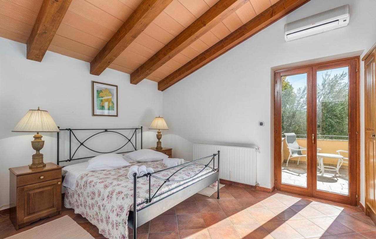 Villa Maggie Vlakovo Koromačno Eksteriør bilde