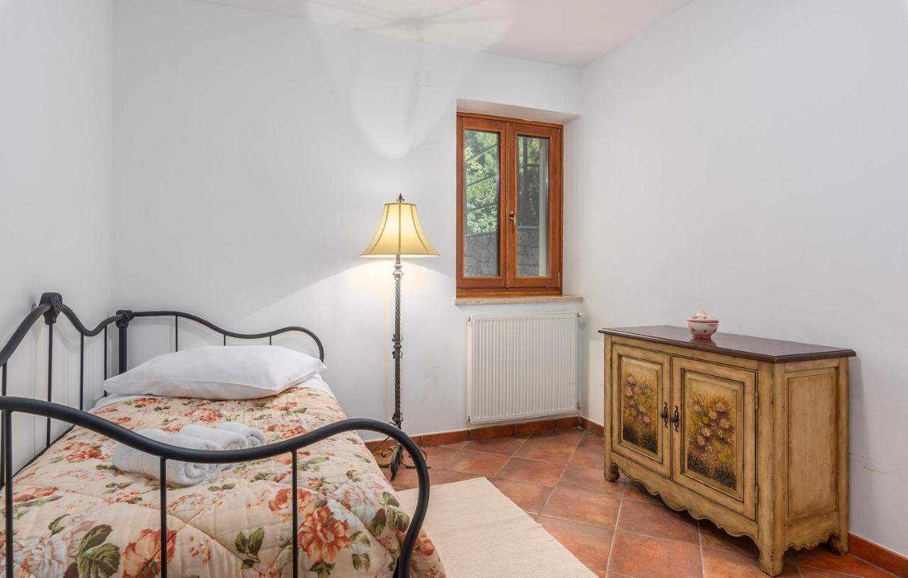 Villa Maggie Vlakovo Koromačno Eksteriør bilde