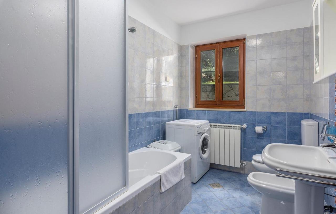 Villa Maggie Vlakovo Koromačno Eksteriør bilde