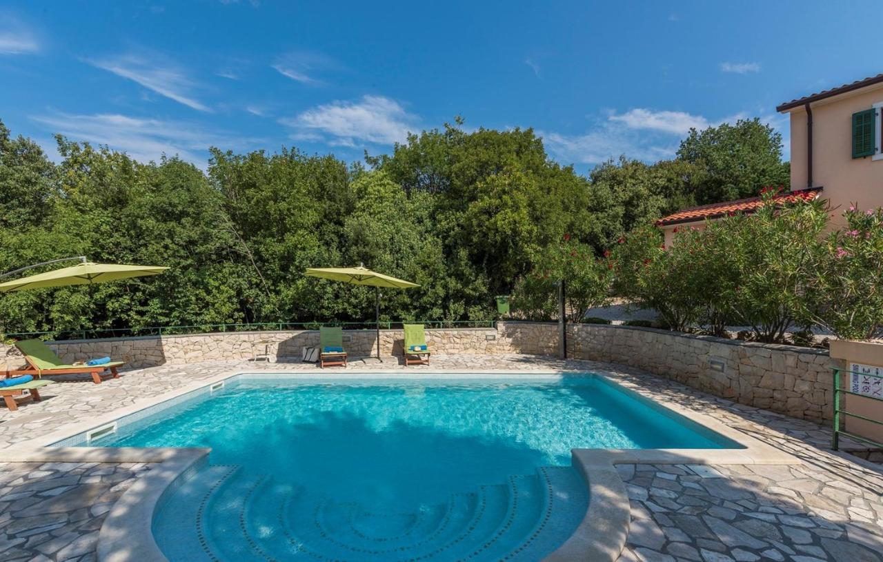 Villa Maggie Vlakovo Koromačno Rom bilde