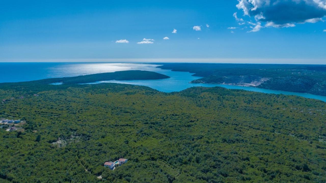 Villa Maggie Vlakovo Koromačno Rom bilde
