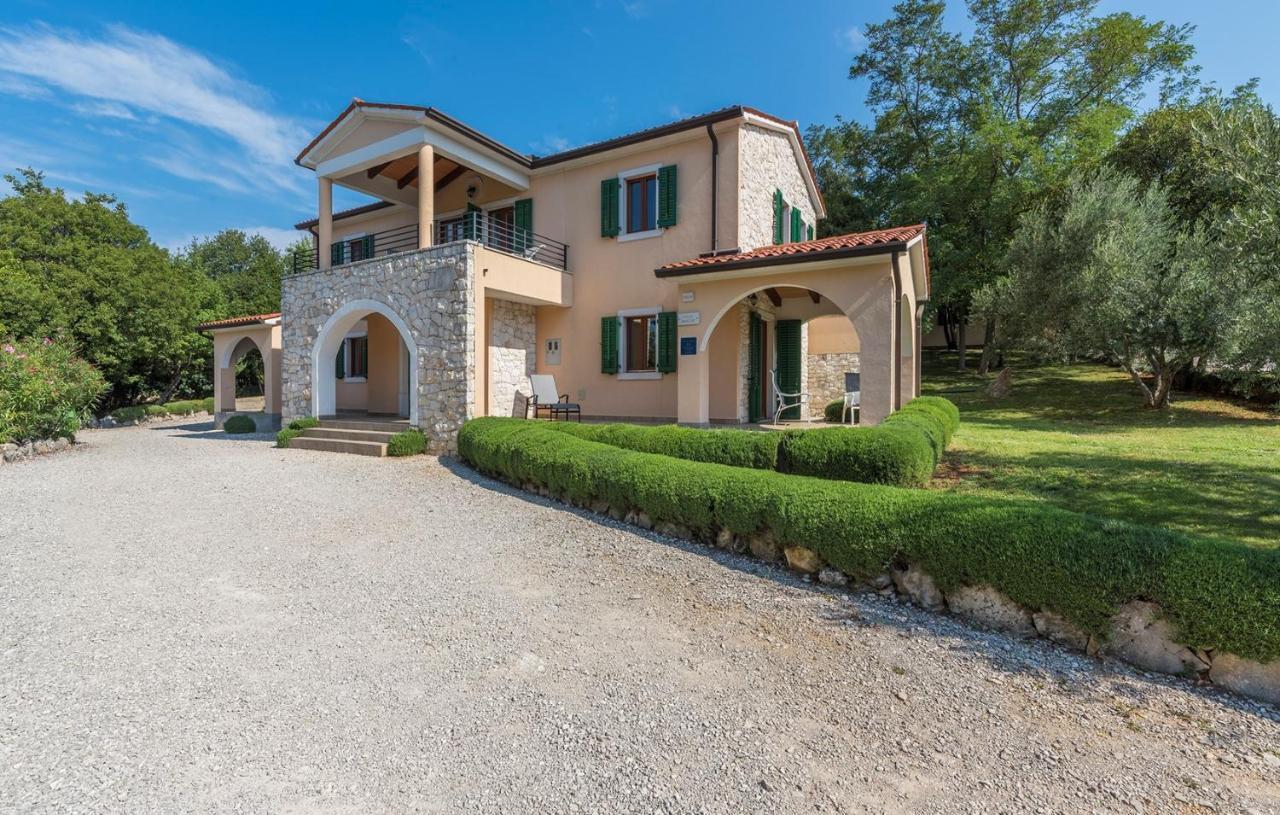 Villa Maggie Vlakovo Koromačno Rom bilde